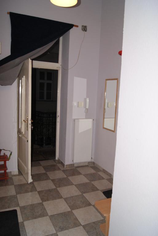 Happy Hostel Budapest Extérieur photo