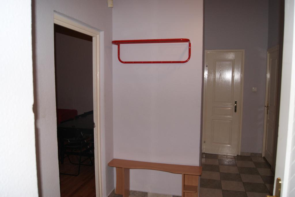 Happy Hostel Budapest Extérieur photo