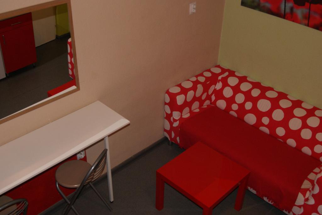 Happy Hostel Budapest Chambre photo