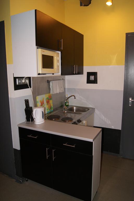 Happy Hostel Budapest Chambre photo