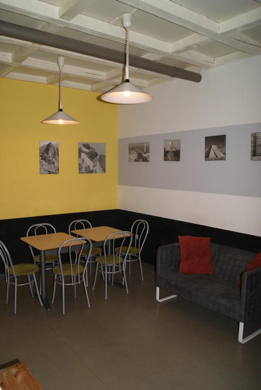 Happy Hostel Budapest Chambre photo